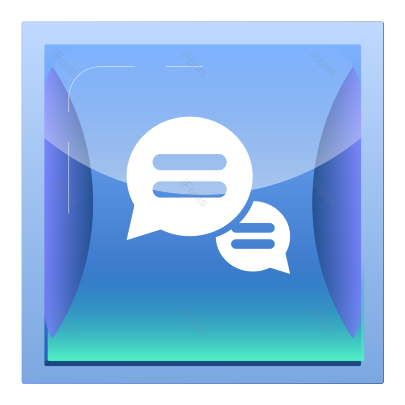 图形元素图片,游戏按钮元素,彩色按钮PNG,UI免抠素材